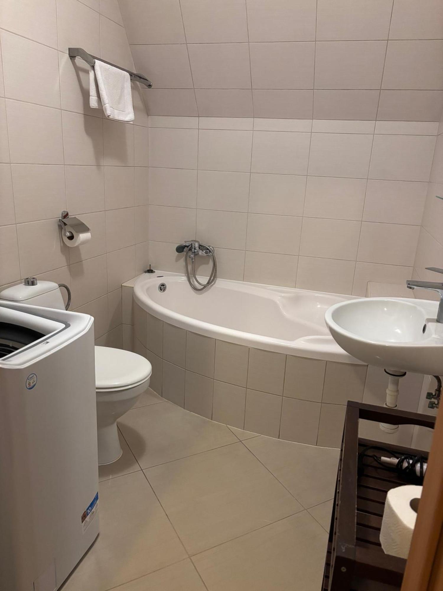 Apartamenty Skaldowie Zakopane Bagian luar foto